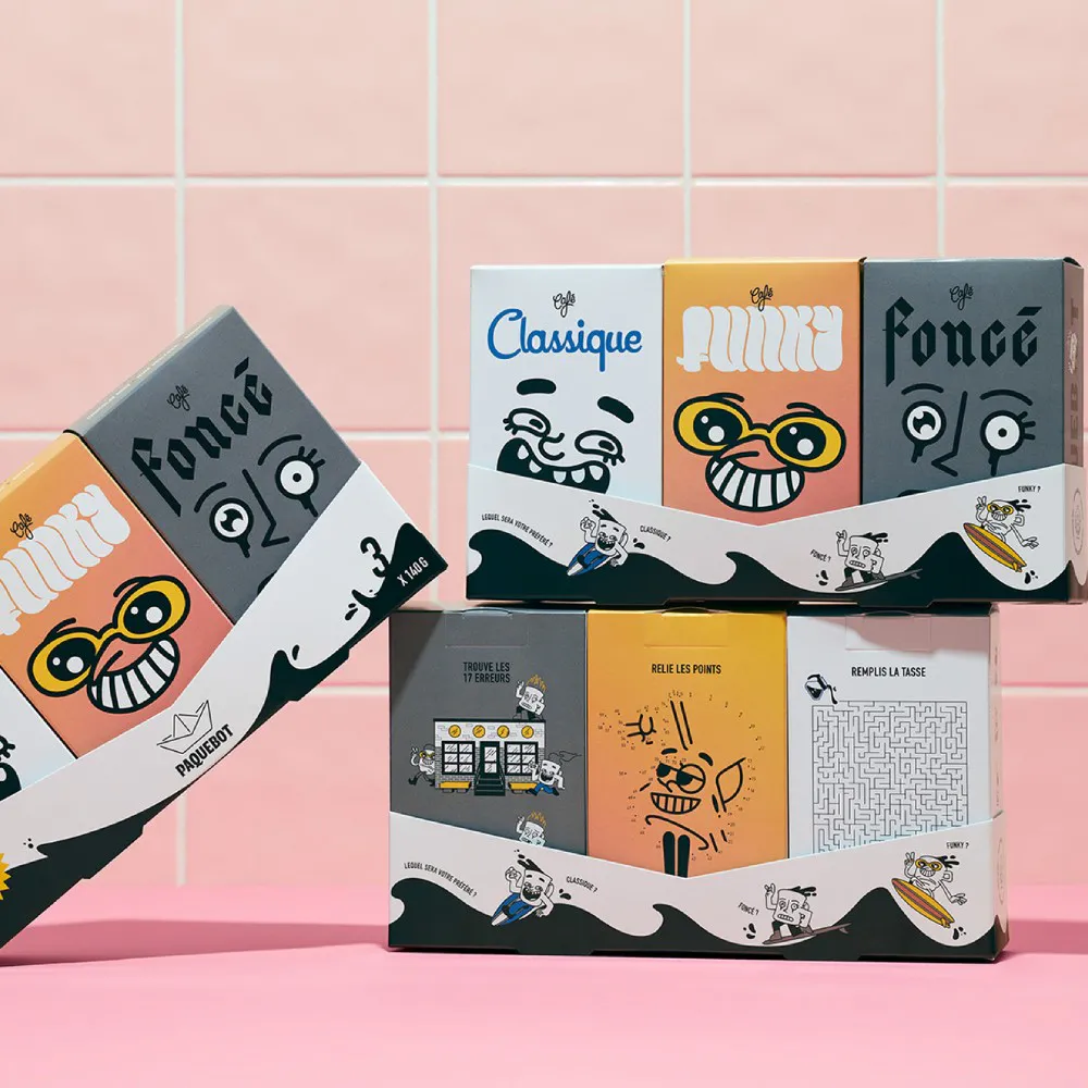 Packaging Testing and Refinement