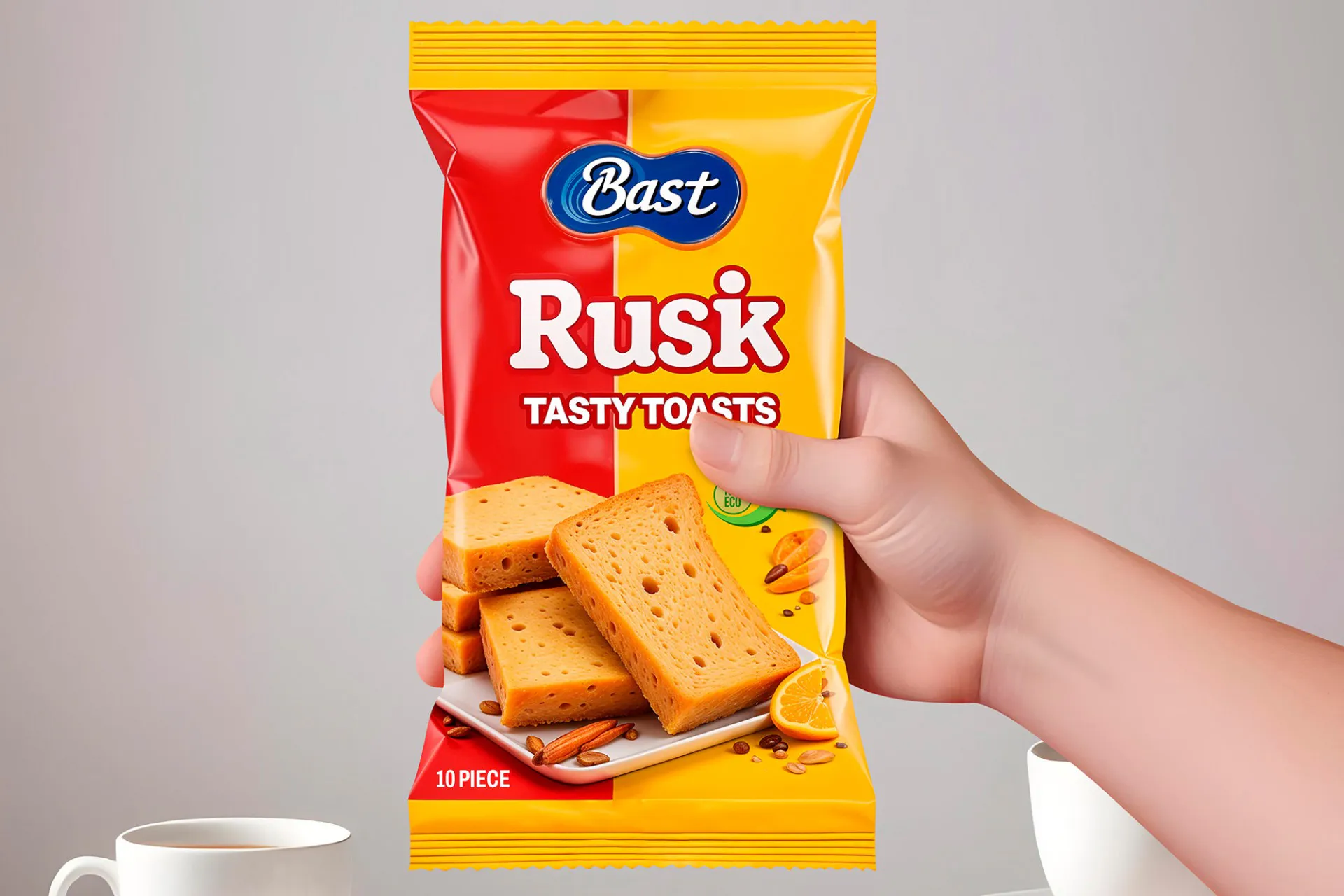 Conceptualization and Design